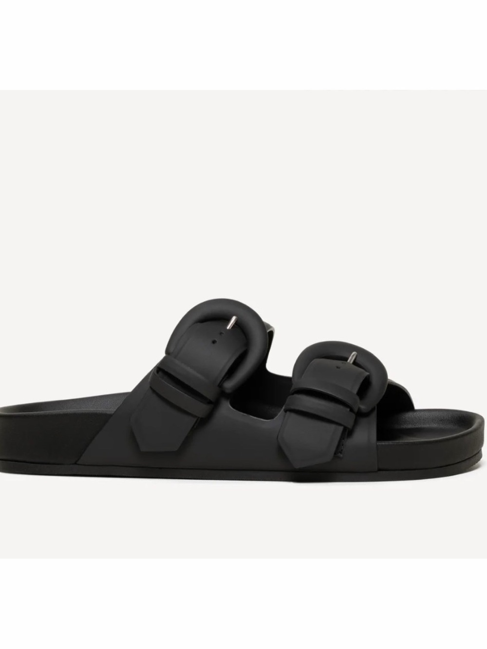 M.Gemi, MATILDE DUE, size 40, black